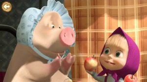 Маша и Медведь | Пазлы с Героями Мультика Машей и Медведем | Маша и Медведь Смотреть