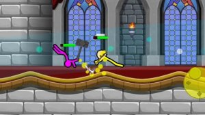 Типичный день в мм2 в роблоксе