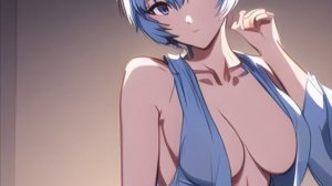 Горячие аниме картинки #234