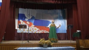 Ромашка-Василёк!!!