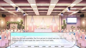 Our Life: Beginnings & Always #140 Cove Wedding Story Part 19