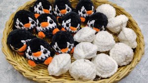 Бешеные Крючки 6.0 Отчёт за 7 неделю.