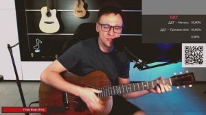 Сопрано Турецкого - Бублики 🎶 кавер на гитаре и аккорды