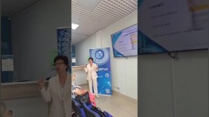 Краснодар, офис Адженис