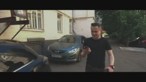 Кино эпизоды Москва Белян Виталий