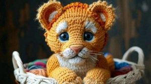 28/2025.Продолжаю вязать/Новые заказы.