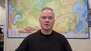 Зима вступает в свои права в тюменском регионе