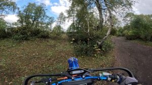 Архыз 2025 Эндуро лайт.