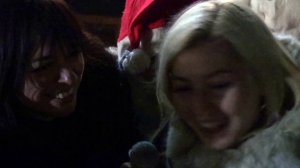 Новый год в Судаке