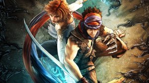 Тизер Prince of Persia (Принц Персии)