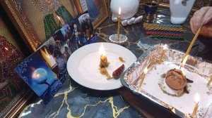 2ч.РОДОВОЕ   ПРОКЛЯТЬЕ