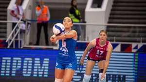 Говорит капитан. Кристина Курносова - о победе в Красноярске