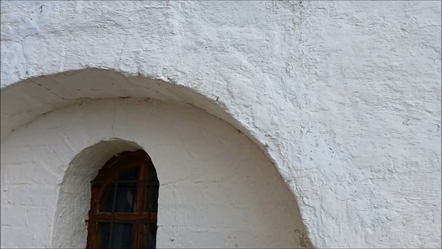 Свято-Троицкий Антониево-Сийский монастырь