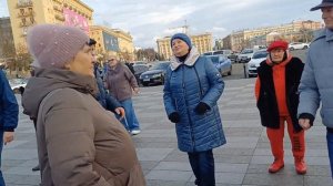 А ТЫ ПРИДЕШЬ КО МНЕ С ЦВЕТАМИ🌷🌷🌷 ТАНЦЫ ХАРЬКОВ 15.11.2025