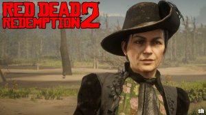 Red Dead Redemption 2►Прохождение без комментариев.#5