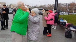 ОЙ РЯБИНУШКА РЯБИНА