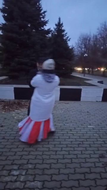 Дружба крепкая...... 15.11.25.