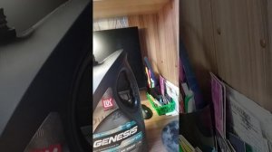 Обзор на оригинальное масло HAVAL julion ow-30