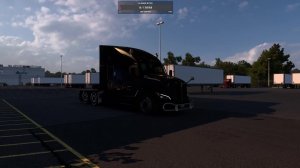 Amerirka Tracks Simulftor 1.56