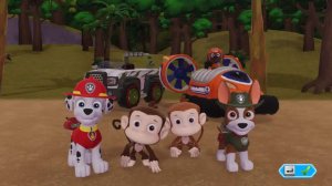 Щенячий Патруль | Щенячий Патруль Спешит на Помощь. Миссия Спасения | Щенячий Патруль Смотреть