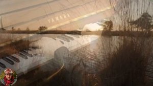 Уеду я от шума городского