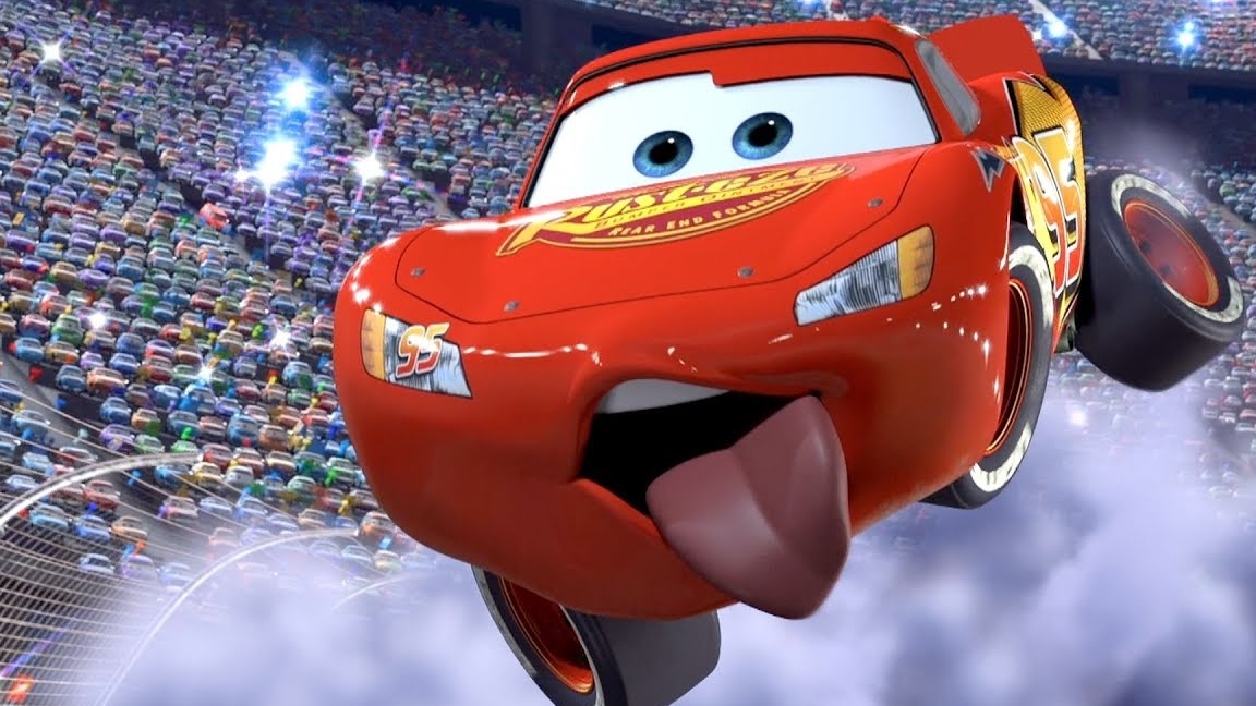 ТАЧКИ | МУЛЬТФИЛЬМЫ (2025) 🚘 смотреть онлайн