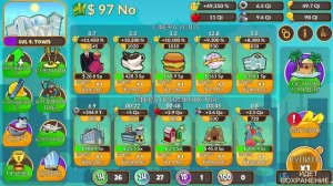 Holyday City: Reloaded #137