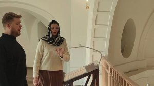 "Херувимская песнь" обиход