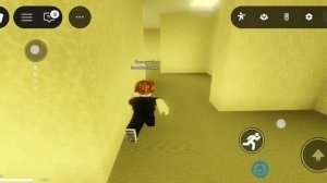 Играю в роблокс бэкрумс #1часть