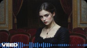 Александр Блок — Сердитый взор бесцветных глаз  (Cover)