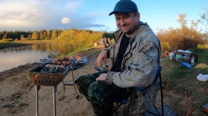 Рыбалка на Налима река Оредеж 2025.