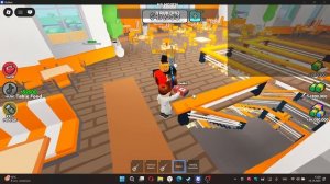 моя трансляция на твич роблокс симулятор хот догов на двоих