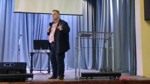 "Тайное о Книге Жизни" Пастор: Иван Борисович