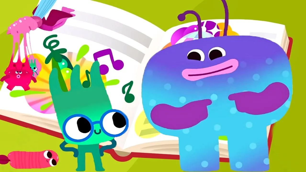 Час любимых серий - Ум и Хрум - Мультфильмы для детей смотреть онлайн