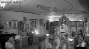 О ТОМ, ЧТО ЦЕНИТСЯ БОЛЬШЕ ЖИЗНИ.  Митрополит Филарет (Рожнов). Проповедь