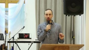 Воскресная проповедь 17.10.2025 Проповедует: Виктор Стукалов