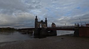 Поездка в г. Советск Калининградская область