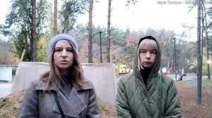 Воронеж, парк Танаис. Застройка. Сквозь корни деревьев к обогащению