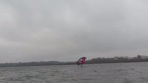 Осень 2025! (15) - Зима приближается!