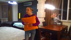 ЗАЧЕМ БОМЖЫКИ ЗАВАНЯЛИ ВЕСЬ ДОМ!