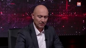 Интервью 24. Владимир Трегуб. Выпуск 16.11.25