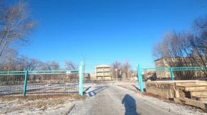 Велопокатушки по Рубцовску №117. 😊