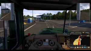 етс 2 довезли медикаменты на маке