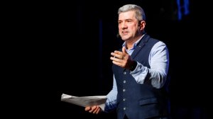 Поговорим-с!