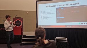 За пределами фабрик: проблемы неструктурированной робототехники