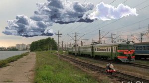 Томас и Его Друзья Караоке