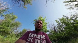 Тверь - Крым и обратно на GR 500.  Ч. 3. Ростов на дону.