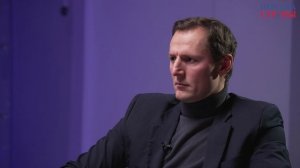 Дыхание русского хоккея. Откровенный разговор с Ильясом Хандаевым