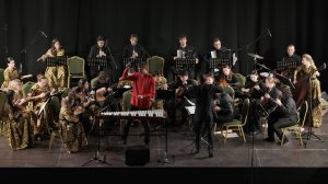 Вячеслав Круглик «Юмореска» 11.05.2025 Екатерининское собрание, СПб