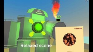 треки которые ты нифига не видел и не знал